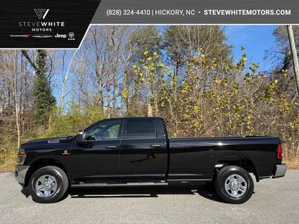 2026 Ram 2500 Newton NC