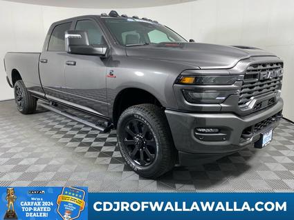 2026 Ram 2500 Walla Walla WA