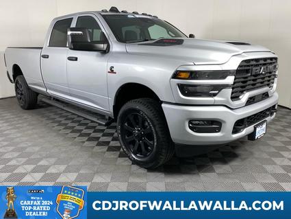 2026 Ram 2500 Walla Walla WA