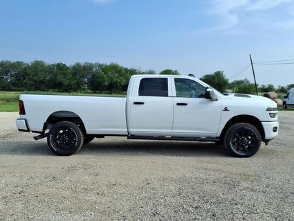 2026 Ram 2500 Pleasanton TX