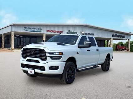 2026 Ram 2500 Pleasanton TX