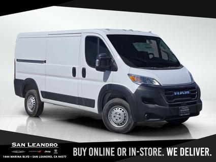 2025 Ram 2500 San Leandro CA