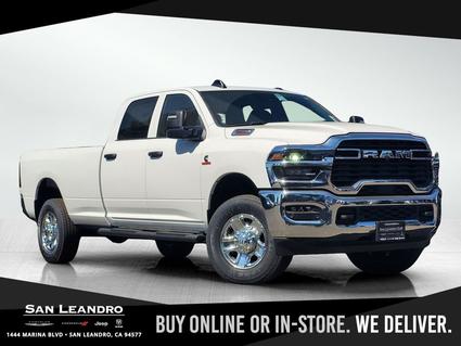 2025 Ram 2500 San Leandro CA