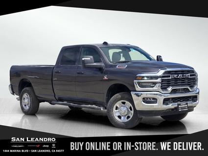 2025 Ram 2500 San Leandro CA