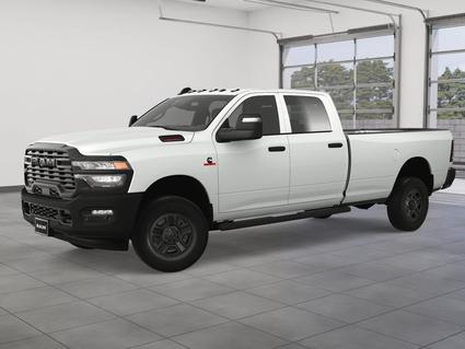 2025 Ram 2500 Taylorville IL