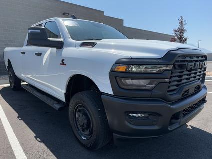 2025 Ram 2500 Perry  UT