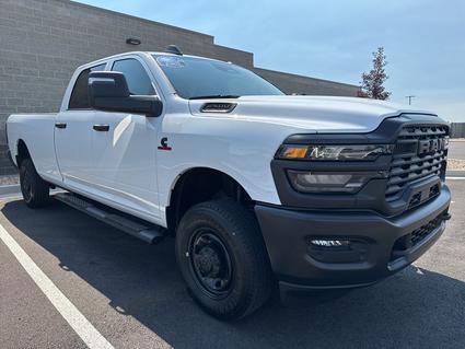2025 Ram 2500 Perry  UT