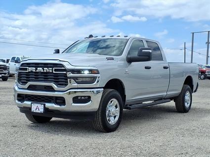 2026 Ram 2500 Pleasanton TX