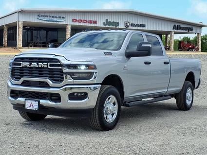 2026 Ram 2500 Pleasanton TX
