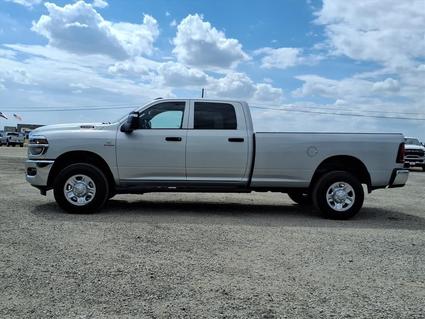 2026 Ram 2500 Pleasanton TX