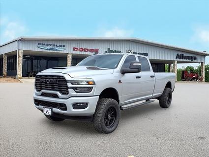 2026 Ram 2500 Pleasanton TX