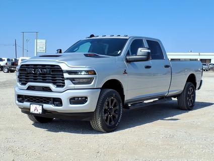 2026 Ram 2500 Pleasanton TX