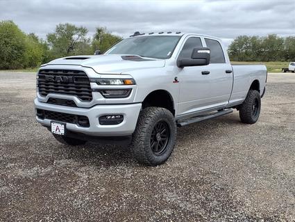 2026 Ram 2500 Pleasanton TX