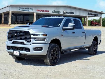 2026 Ram 2500 Pleasanton TX