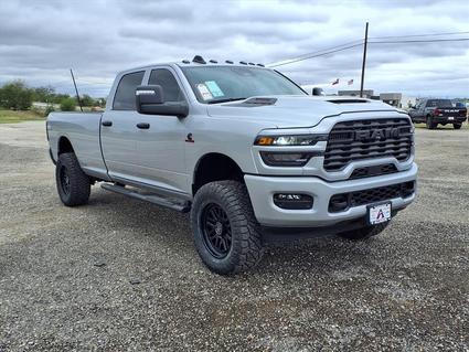 2026 Ram 2500 Pleasanton TX