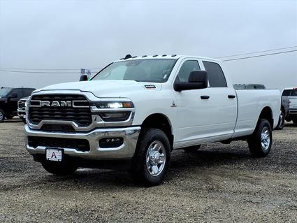 2026 Ram 2500 Pleasanton TX
