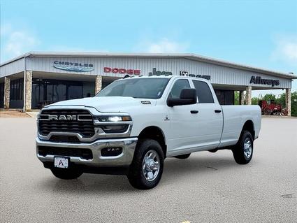 2026 Ram 2500 Pleasanton TX