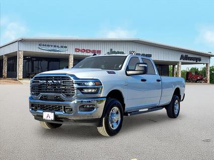 2026 Ram 2500 Pleasanton TX