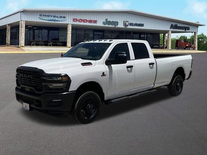 2025 Ram 2500 Pleasanton TX