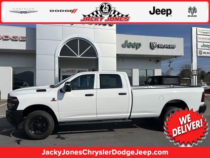 2025 Ram 2500 Hayesville NC