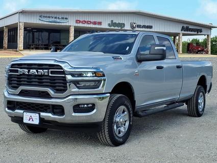 2025 Ram 2500 Pleasanton TX