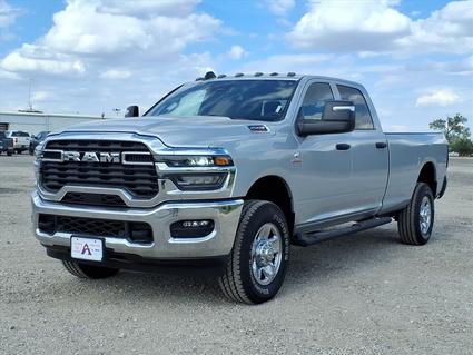 2025 Ram 2500 Pleasanton TX