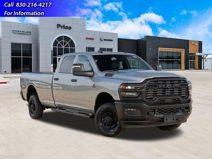 2026 Ram 2500 Floresville TX