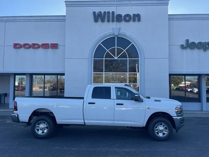 2026 Ram 2500 Winnsboro SC