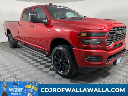 2026 Ram 2500 Walla Walla WA