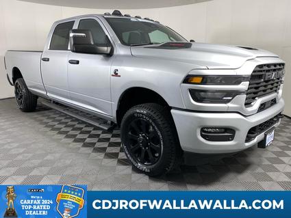 2026 Ram 2500 Walla Walla WA