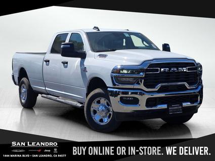 2025 Ram 2500 San Leandro CA