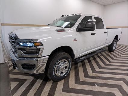 2025 Ram 2500 Bozeman MT