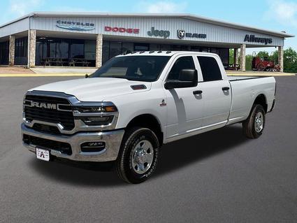 2026 Ram 2500 Pleasanton TX