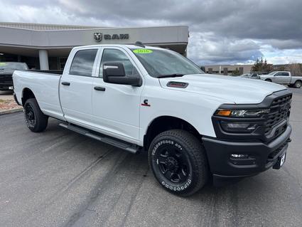 2026 Ram 2500 Durango CO