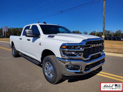 2026 Ram 2500 Enterprise AL