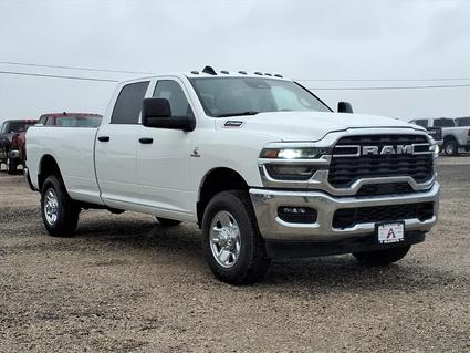 2026 Ram 2500 Pleasanton TX