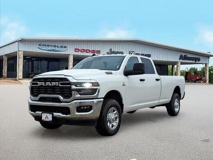 2026 Ram 2500 Pleasanton TX
