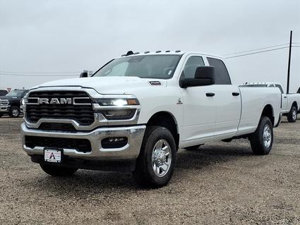 2026 Ram 2500 Pleasanton TX