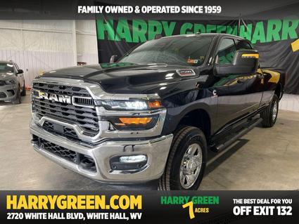 2026 Ram 2500 White Hall WV