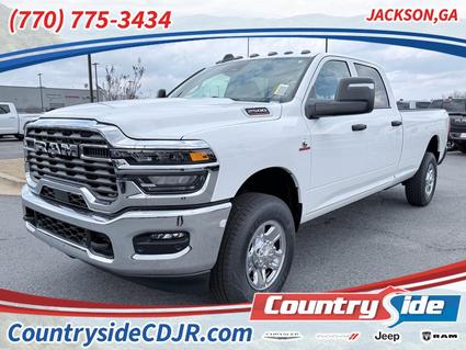 2026 Ram 2500 Jackson GA