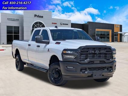 2026 Ram 2500 Floresville TX