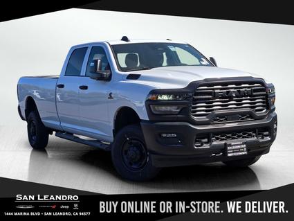 2025 Ram 2500 San Leandro CA