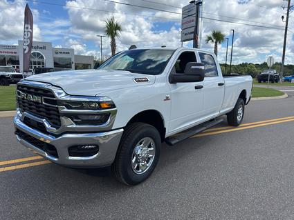 2025 Ram 2500 Enterprise AL