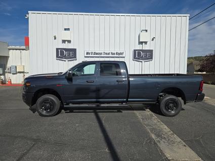 2025 Ram 2500 Anaconda MT