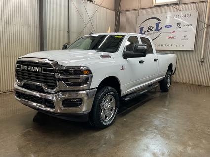 2025 Ram 2500 Roosevelt UT