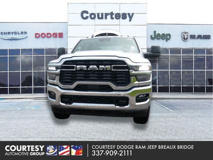 2025 Ram 2500 Breaux Bridge LA