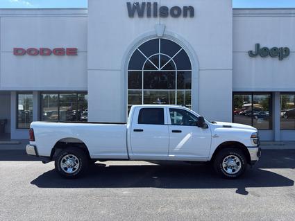 2026 Ram 2500 Winnsboro SC