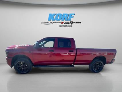 2026 Ram 2500 Sterling CO