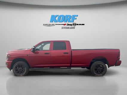 2026 Ram 2500 Sterling CO