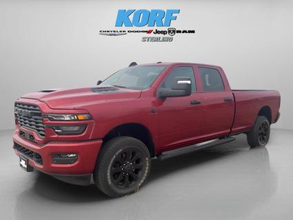 2026 Ram 2500 Sterling CO